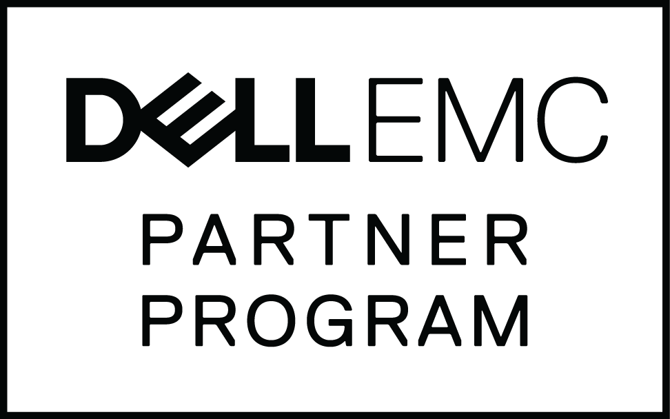 Dell EMC Partner